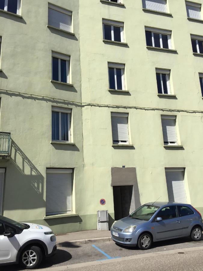 Immeuble La Doa - Proches Hôpital Nord *