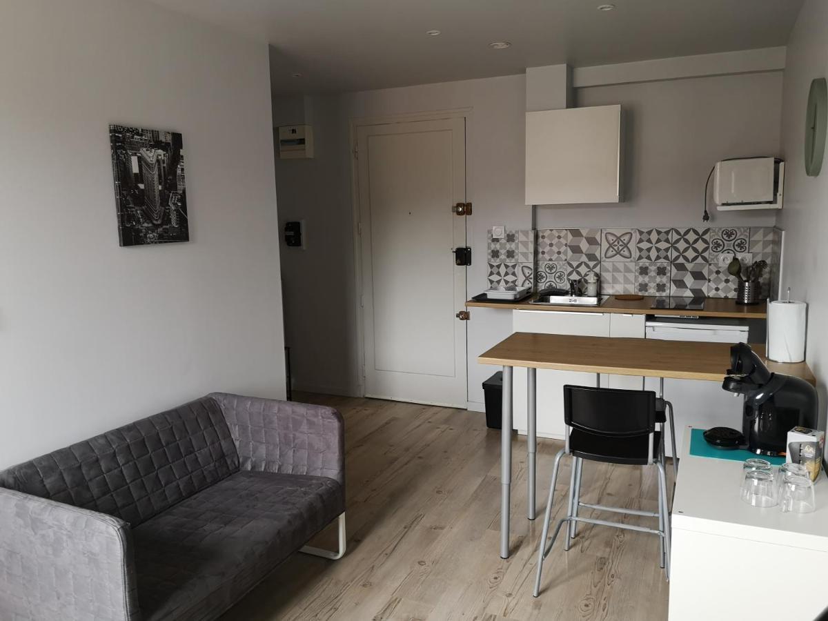 Immeuble La Doa - Proches Hôpital Nord *