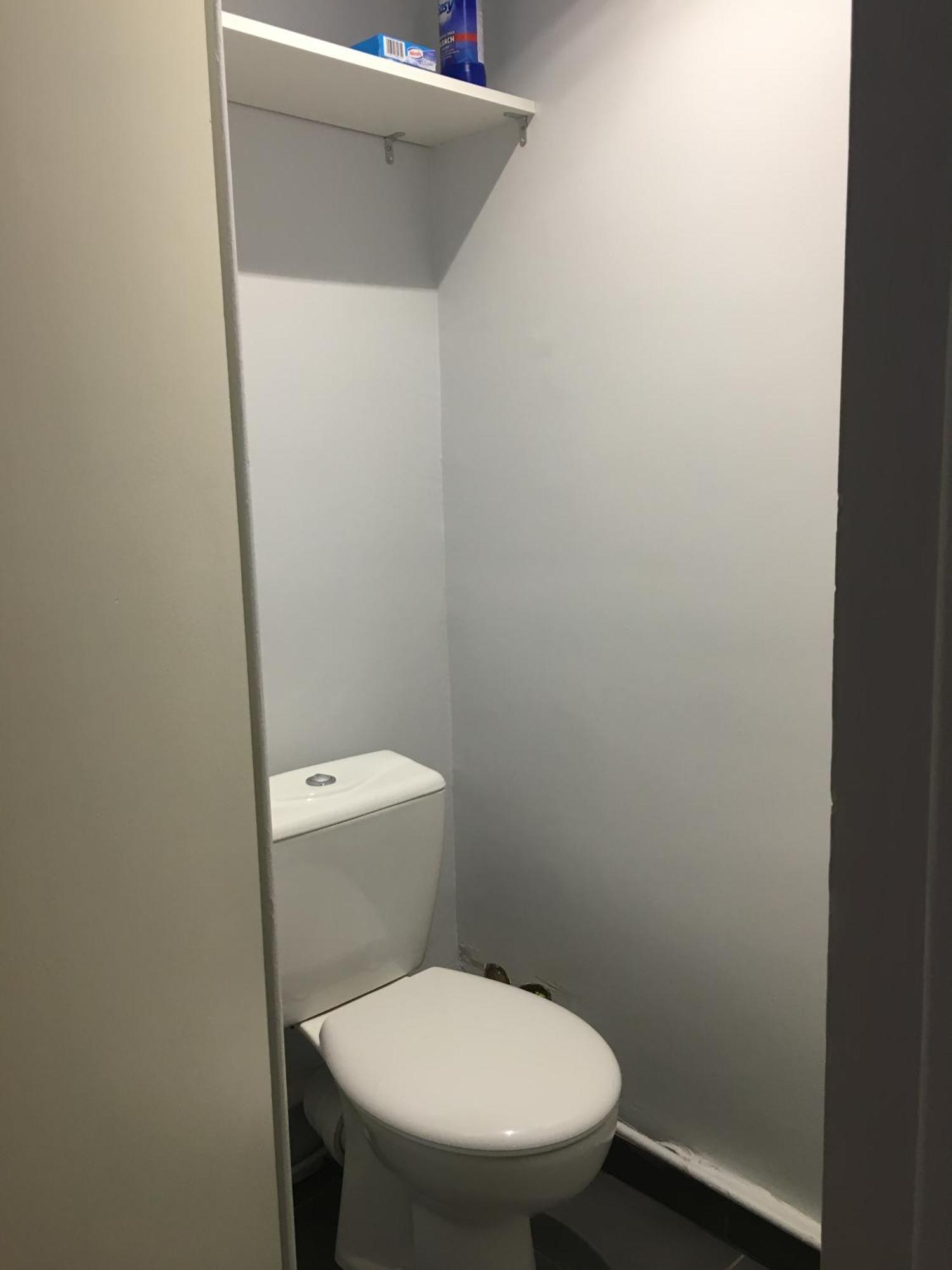 Apartamento Immeuble La Doa - Proches Hôpital Nord