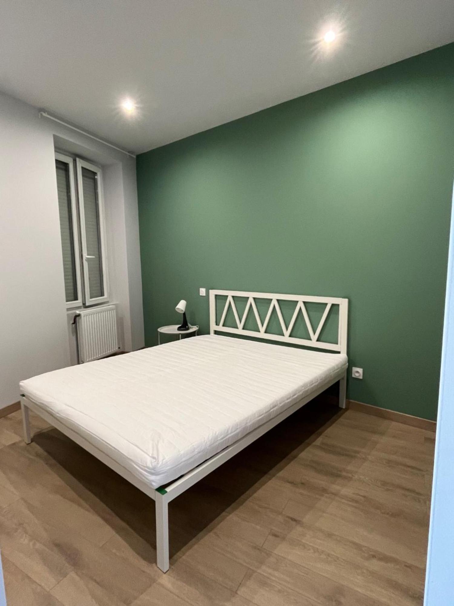 Immeuble La Doa - Proches Hôpital Nord Apartamento Saint-Priest-en-Jarez