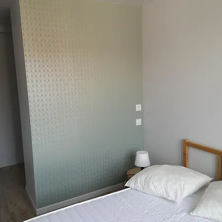 Immeuble La Doa Proche Chu Apartment Saint-Priest-en-Jarez Exterior photo