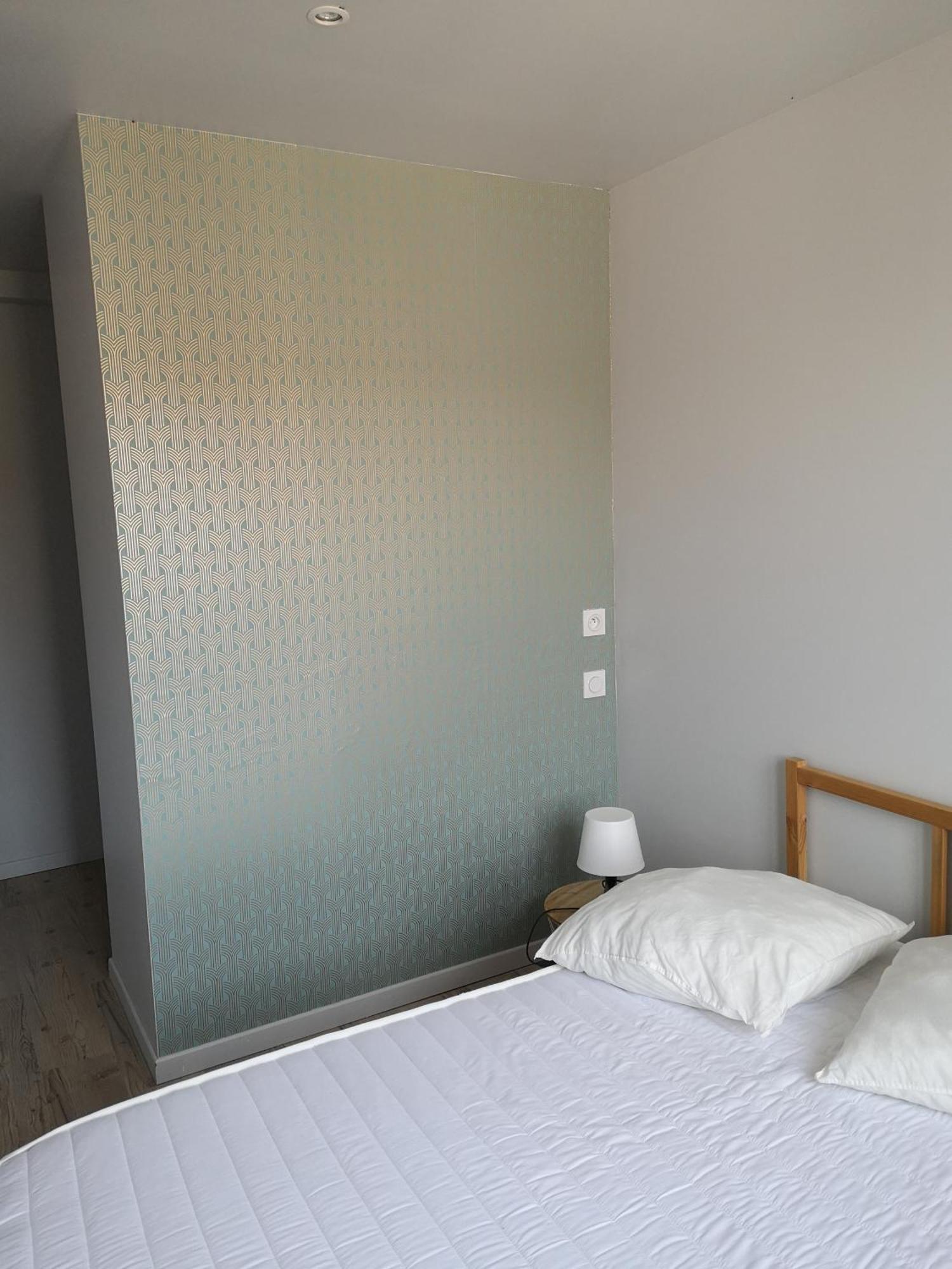 Apartment Immeuble La Doa Proche Chu