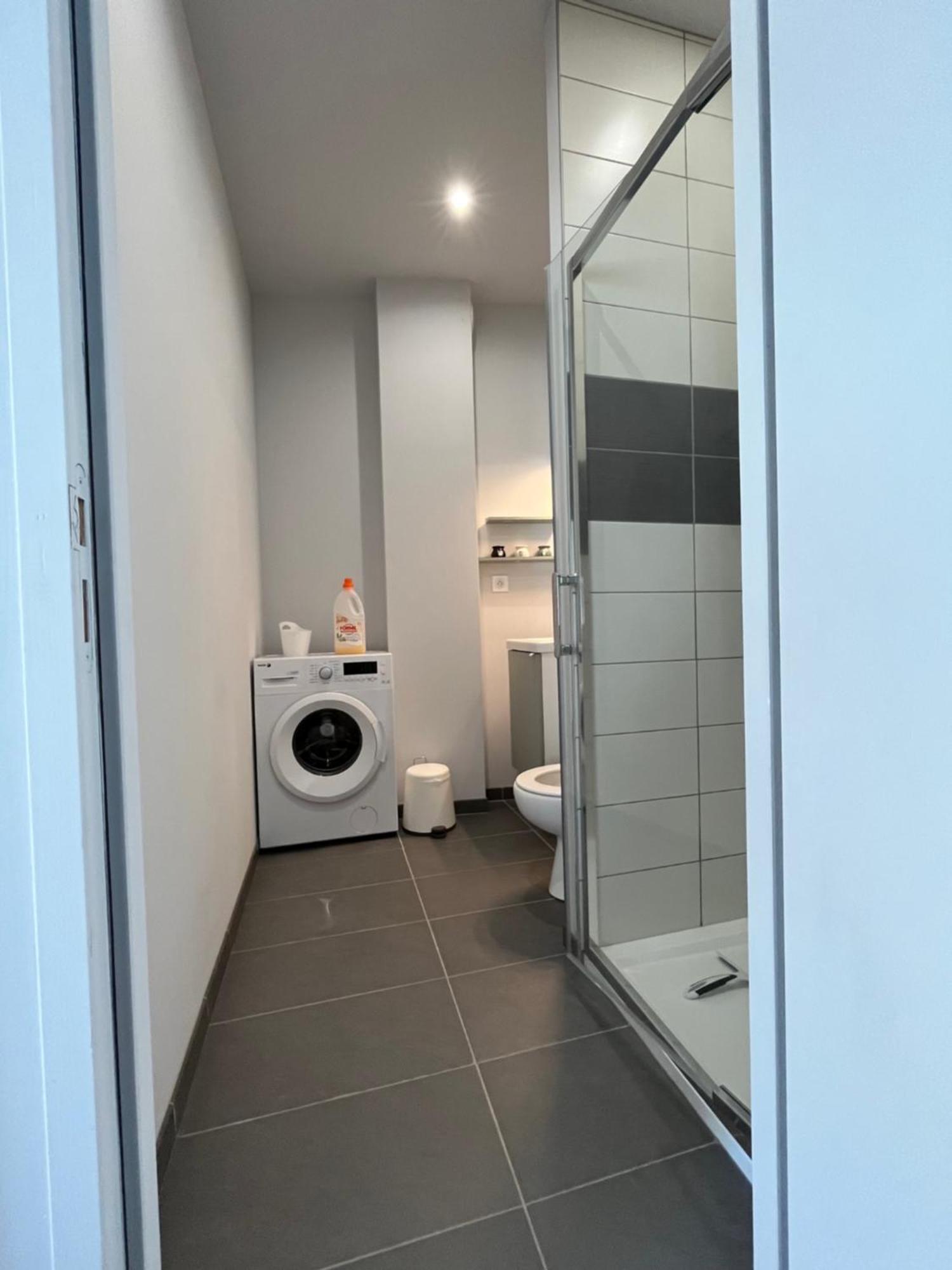 Apartment Immeuble La Doa Proche Chu *