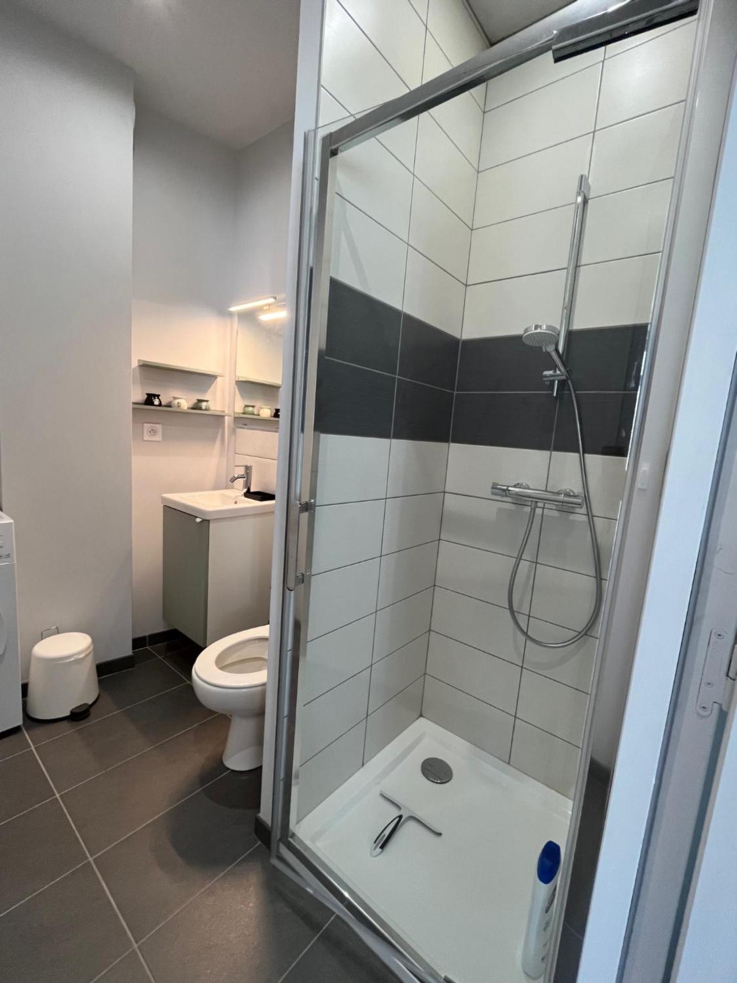 Apartment Immeuble La Doa Proche Chu