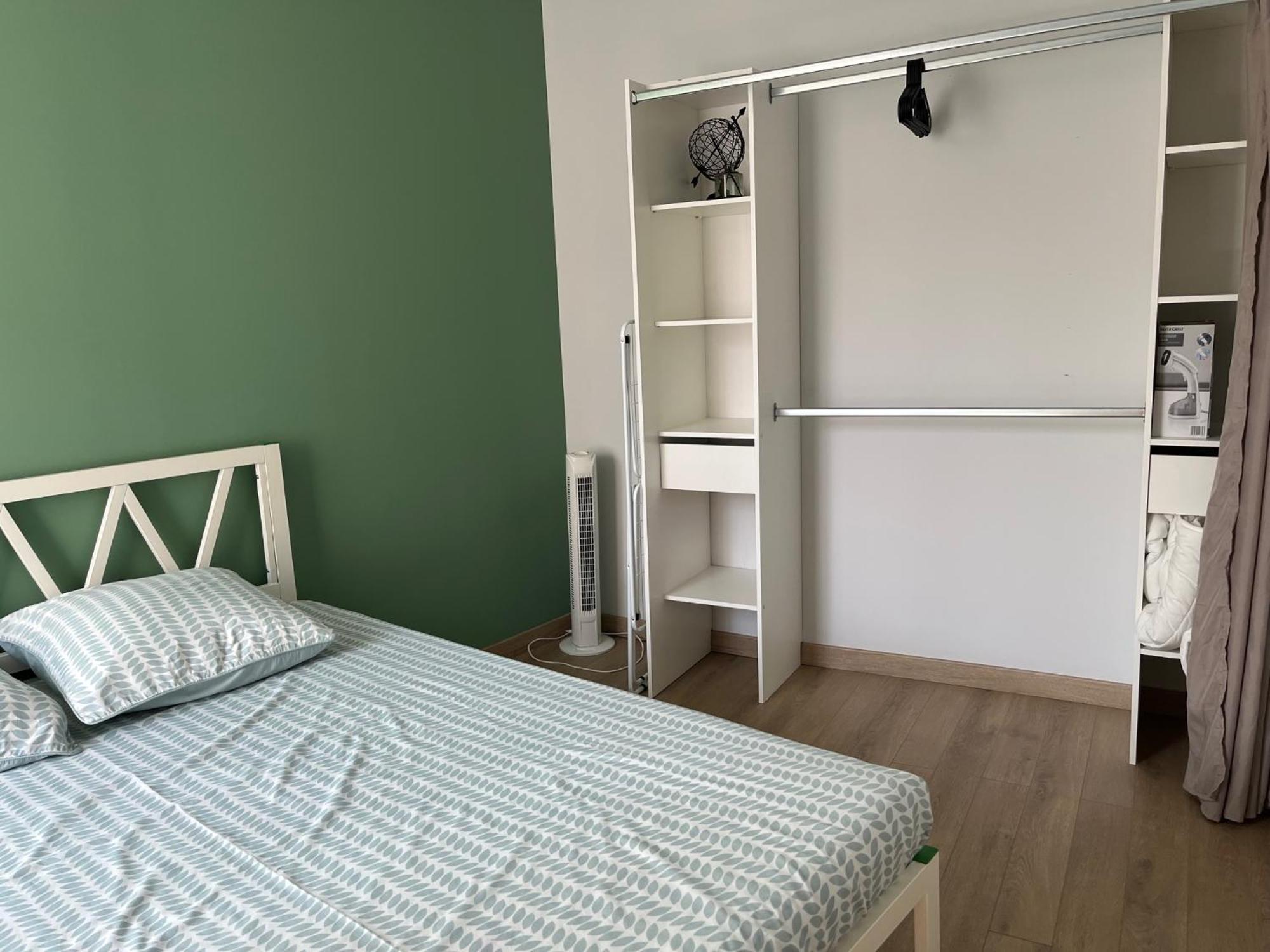 Apartment Immeuble La Doa Proche Chu Saint-Priest-en-Jarez